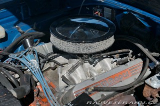 Dodge Coronet R/T 1970