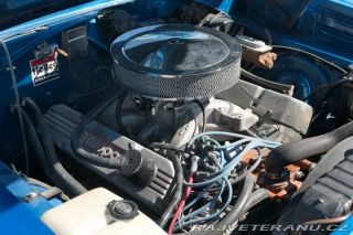 Dodge Coronet R/T 1970