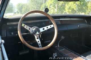 Dodge Coronet R/T 1970