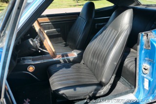 Dodge Coronet R/T 1970