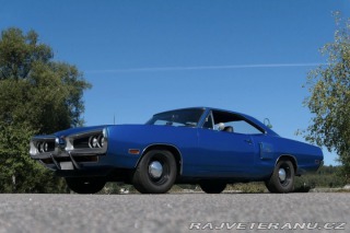 Dodge Coronet R/T 1970