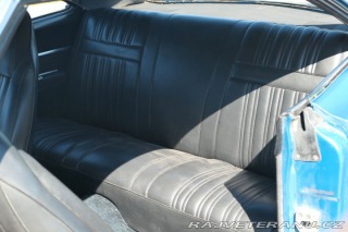 Dodge Coronet R/T 1970