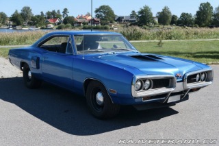 Dodge Coronet R/T 1970