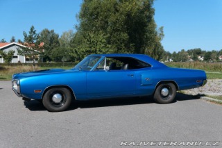 Dodge Coronet R/T 1970