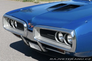 Dodge Coronet R/T 1970