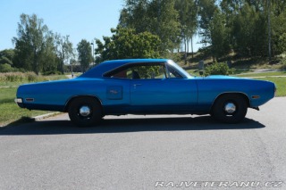 Dodge Coronet R/T 1970
