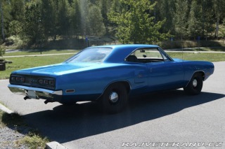 Dodge Coronet R/T 1970