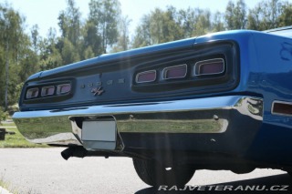 Dodge Coronet R/T 1970