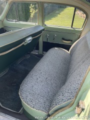 Volha GAZ-21  1966