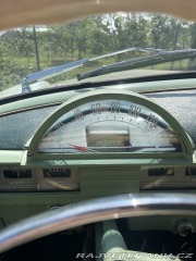 Volha GAZ-21  1966