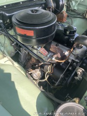 Volha GAZ-21  1966
