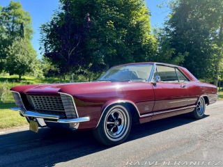 Buick Riviera 