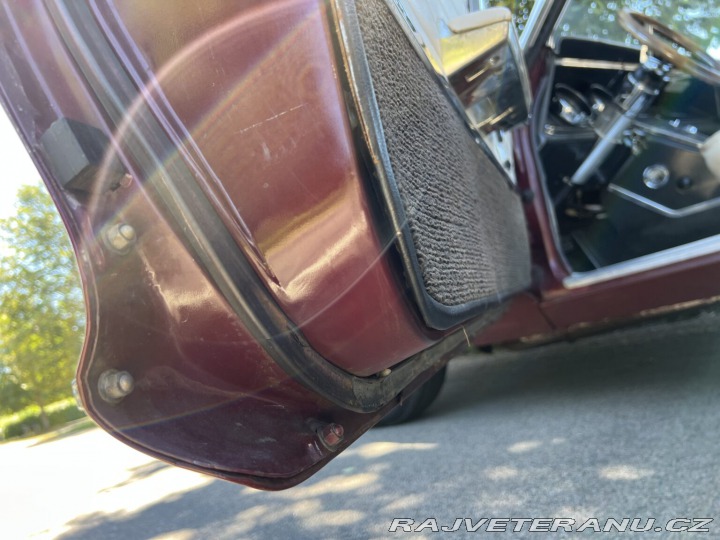 Buick Riviera  1965