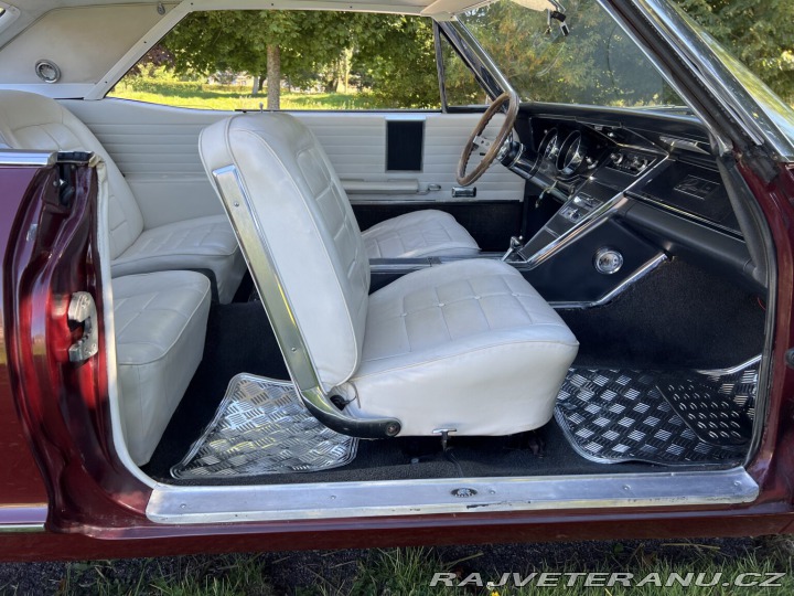 Buick Riviera  1965