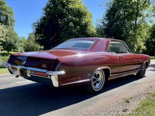 Buick Riviera  1965