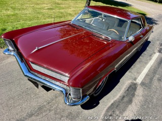 Buick Riviera  1965