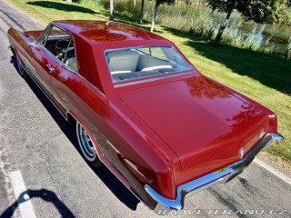 Buick Riviera  1965