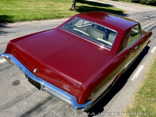 Buick Riviera  1965