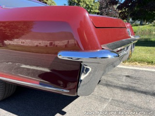 Buick Riviera  1965