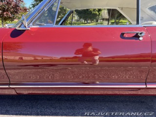 Buick Riviera  1965