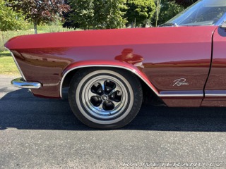 Buick Riviera  1965