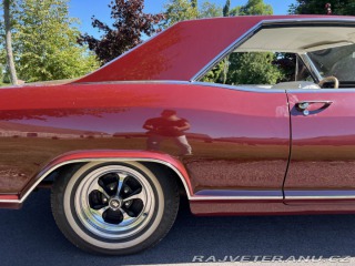 Buick Riviera  1965