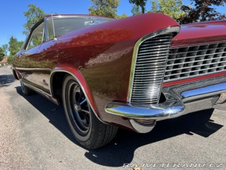 Buick Riviera  1965