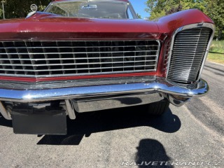 Buick Riviera  1965