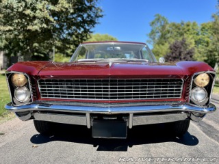 Buick Riviera  1965