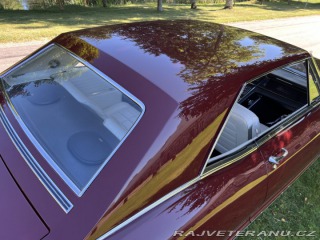 Buick Riviera  1965