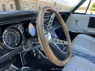 Buick Riviera  1965