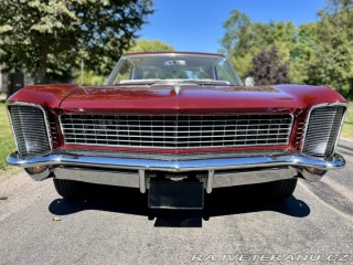 Buick Riviera  1965