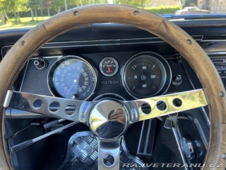 Buick Riviera  1965