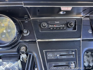 Buick Riviera  1965