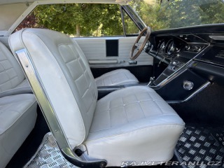 Buick Riviera  1965
