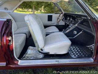Buick Riviera  1965
