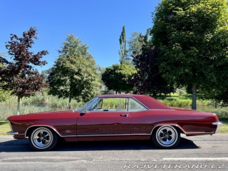 Buick Riviera  1965