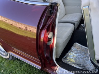 Buick Riviera  1965