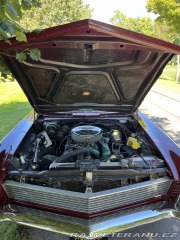 Buick Riviera  1965