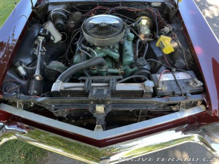 Buick Riviera  1965