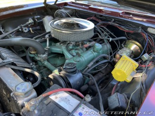 Buick Riviera  1965