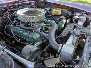 Buick Riviera  1965