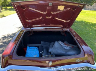 Buick Riviera  1965