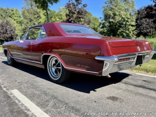 Buick Riviera  1965