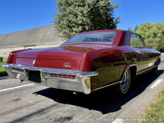 Buick Riviera  1965