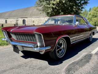 Buick Riviera  1965