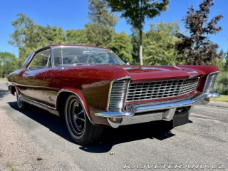 Buick Riviera  1965