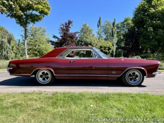 Buick Riviera  1965