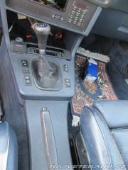 BMW 6 635 CSI M 1983