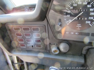 BMW 6 635 CSI M 1983